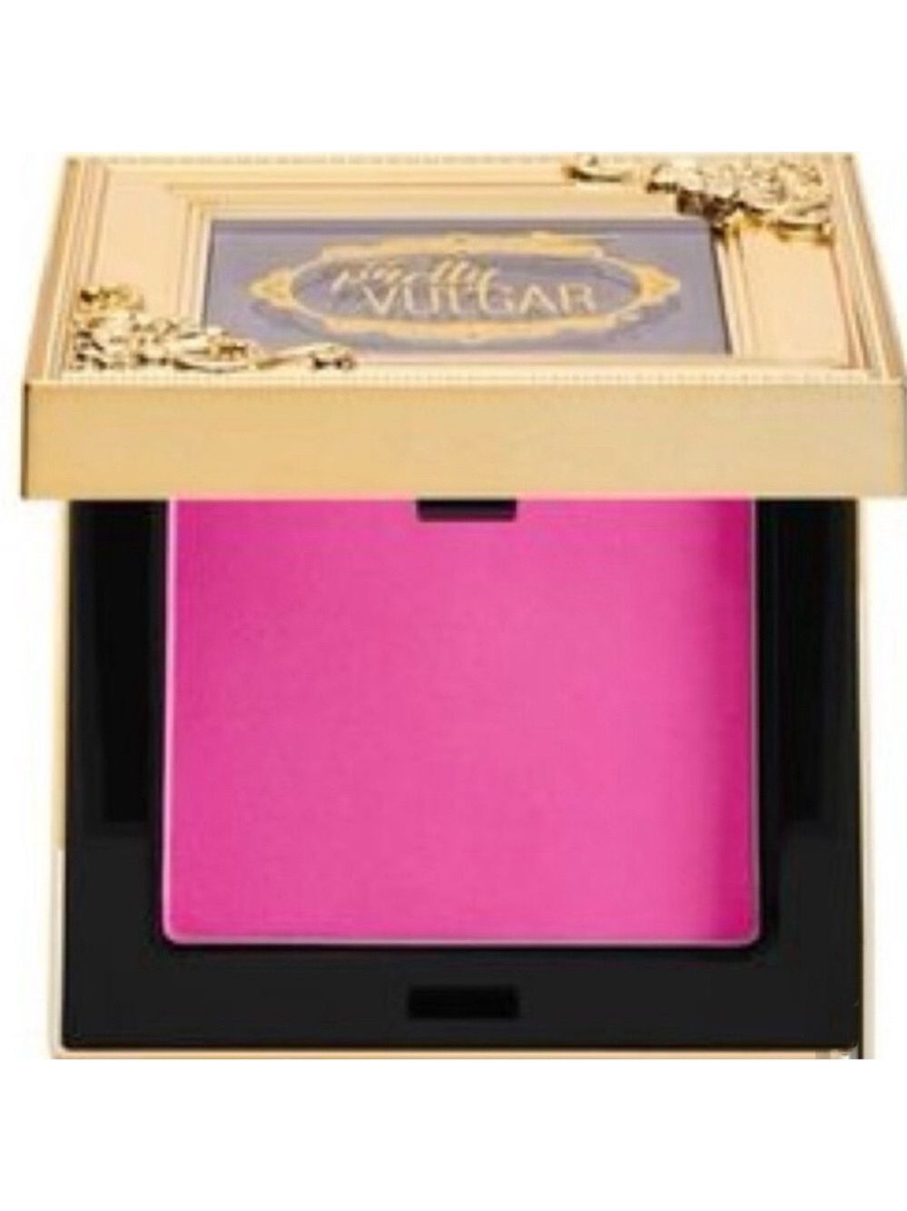 Pretty Vulgar blush - Make Them Blush in PRIM VIXEN
